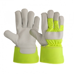 Grain Fitters Gloves